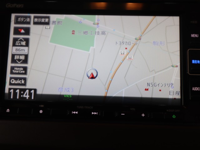 ホンダ Ｎ　ＢＯＸ Ｇ