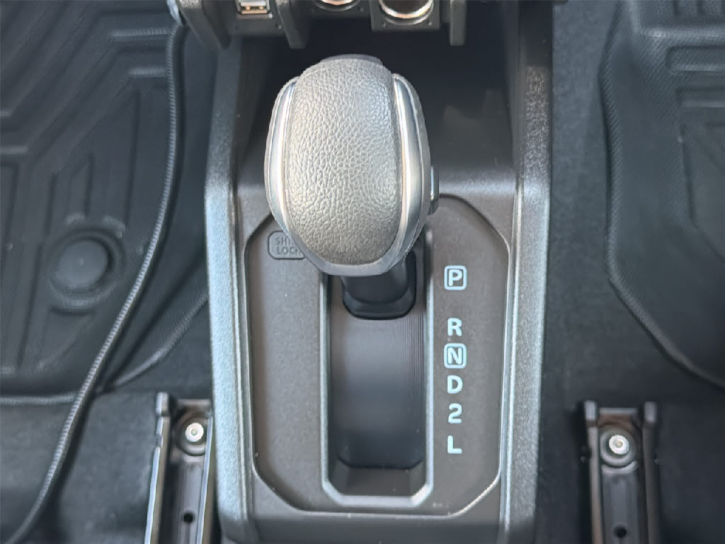スズキ ジムニーＷ XC