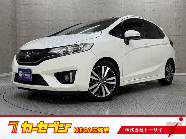 ホンダ フィット