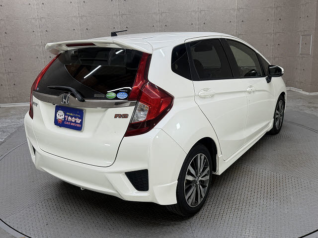 ホンダ フィット ＲＳ