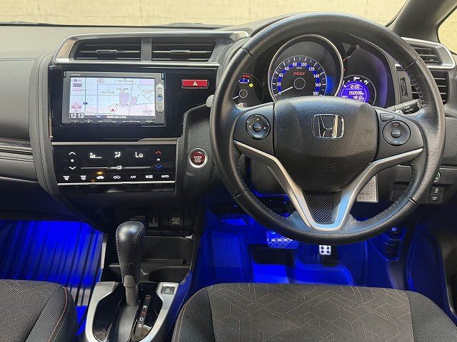 ホンダ フィット ＲＳ