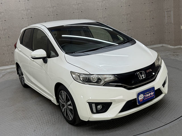 ホンダ フィット ＲＳ