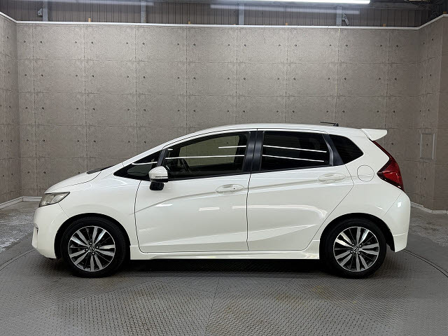 ホンダ フィット ＲＳ