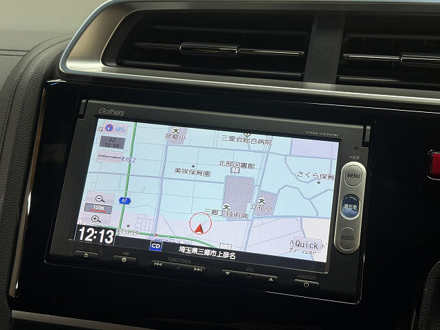 ホンダ フィット ＲＳ