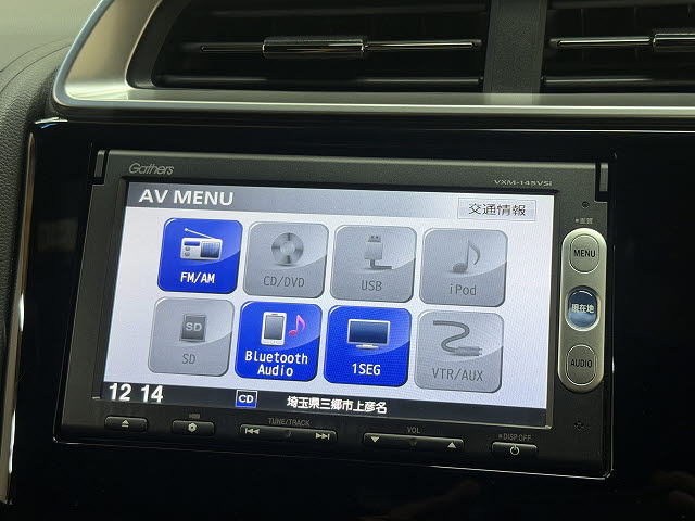 ホンダ フィット ＲＳ