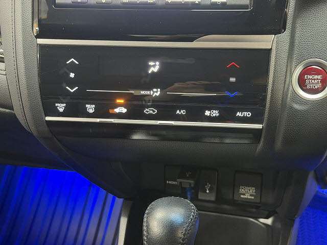 ホンダ フィット ＲＳ