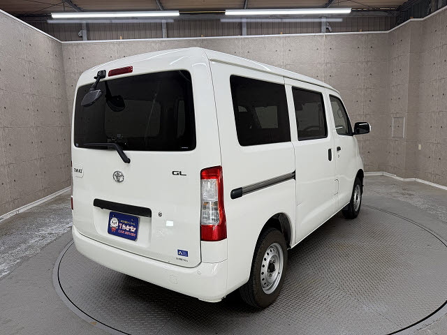 トヨタ タウンエースＶ ＧＬ