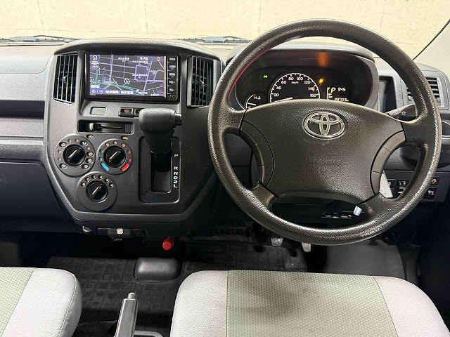 トヨタ タウンエースＶ ＧＬ