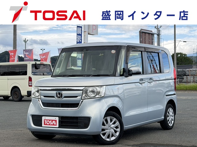 ホンダ Ｎ　ＢＯＸ