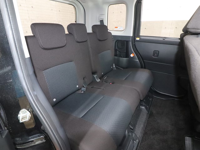 トヨタ ルーミー G