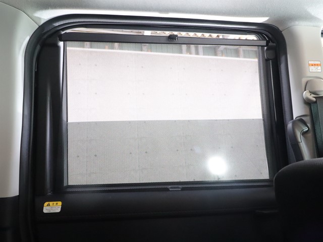 トヨタ ルーミー G