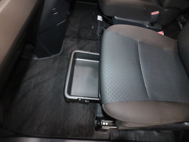 トヨタ ルーミー G