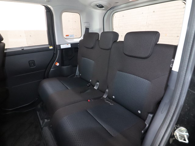 トヨタ ルーミー G