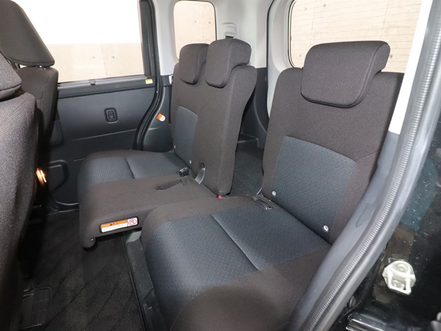 トヨタ ルーミー G