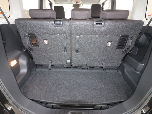 トヨタ ルーミー G