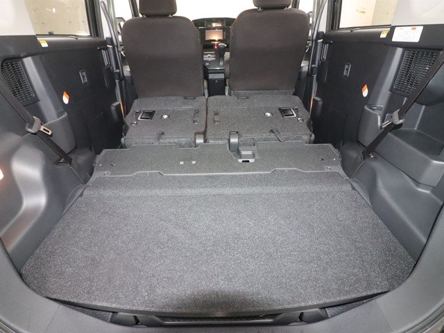 トヨタ ルーミー G