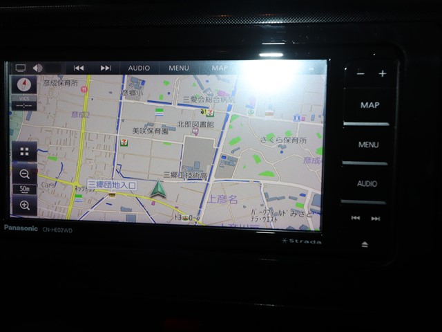 トヨタ ルーミー G