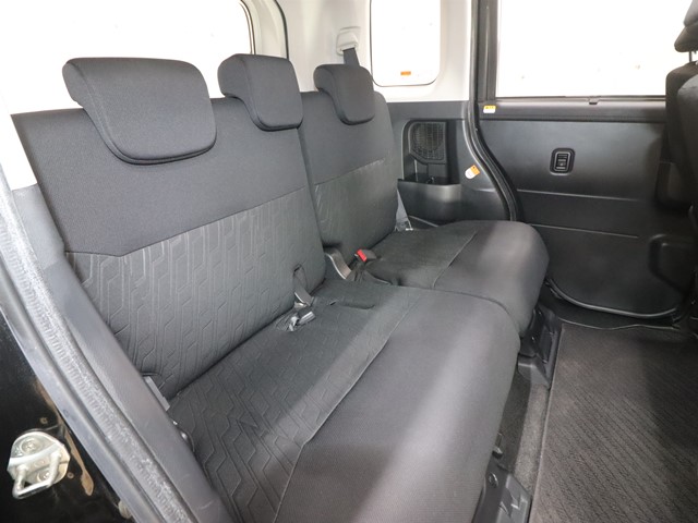 トヨタ タンク カスタムGT