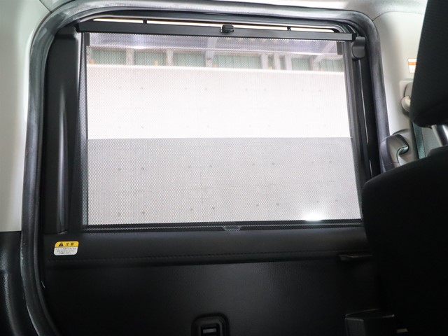 トヨタ タンク カスタムGT