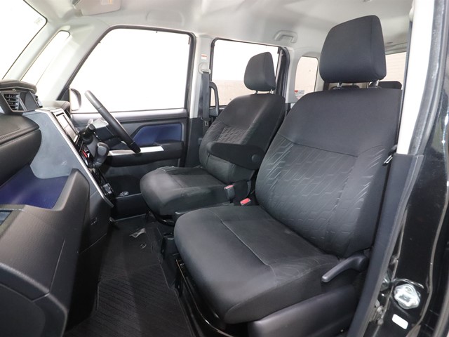 トヨタ タンク カスタムGT