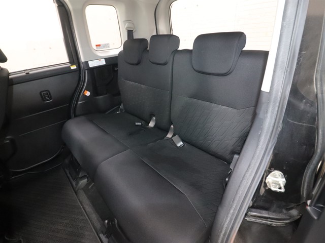 トヨタ タンク カスタムGT