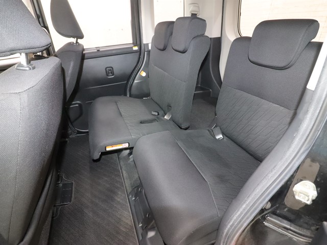 トヨタ タンク カスタムGT