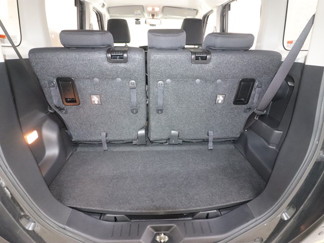 トヨタ タンク カスタムGT