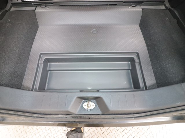 トヨタ タンク カスタムGT