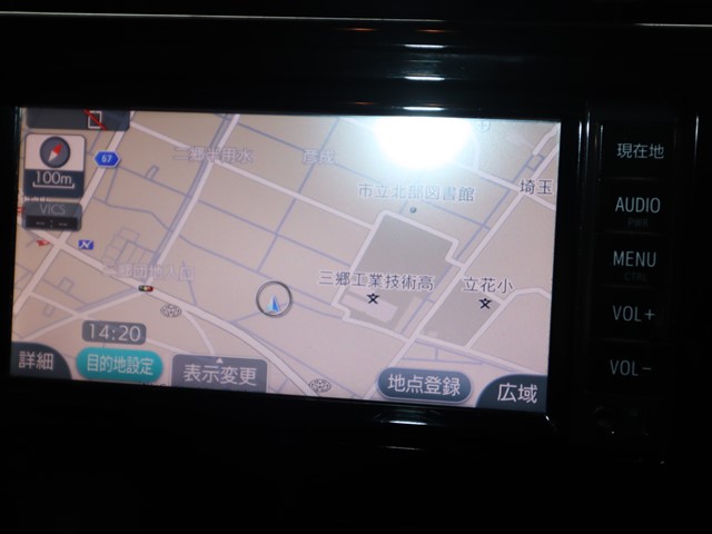 トヨタ タンク カスタムGT