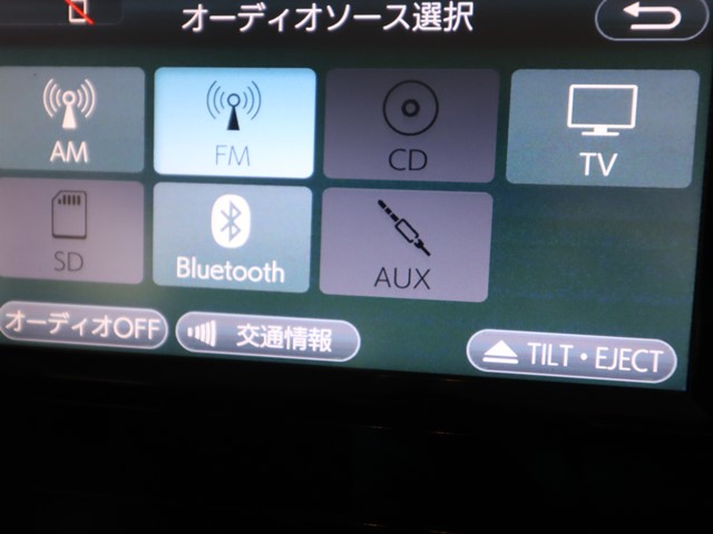 トヨタ タンク カスタムGT