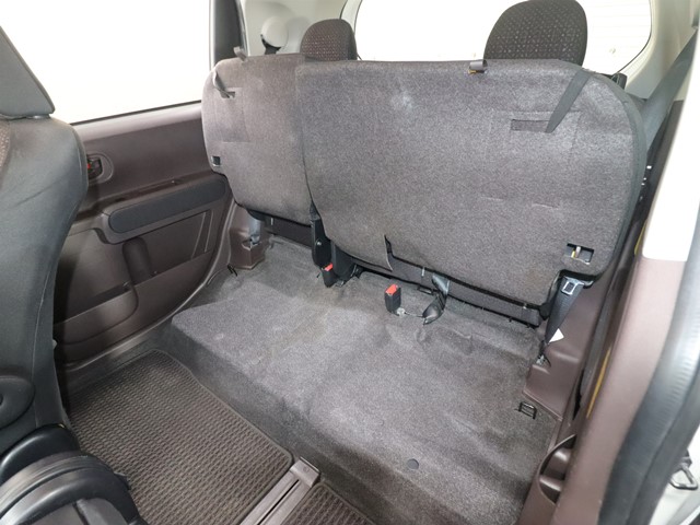 トヨタ スペイド F