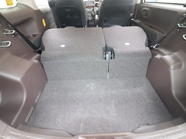 トヨタ スペイド F