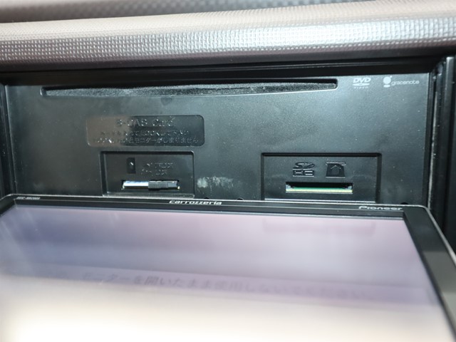 トヨタ スペイド F