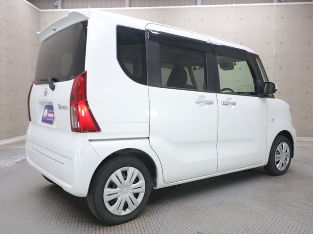 ダイハツ タント L