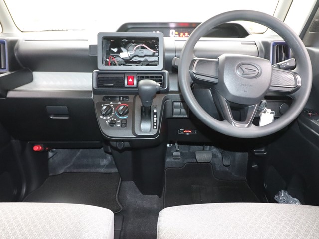 ダイハツ タント L