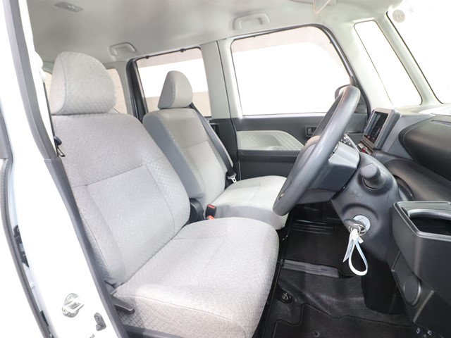 ダイハツ タント L