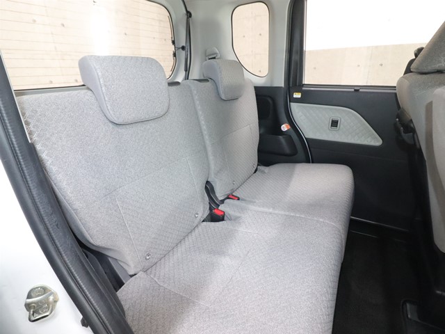 ダイハツ タント L