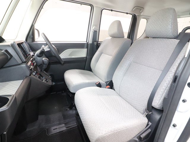 ダイハツ タント L