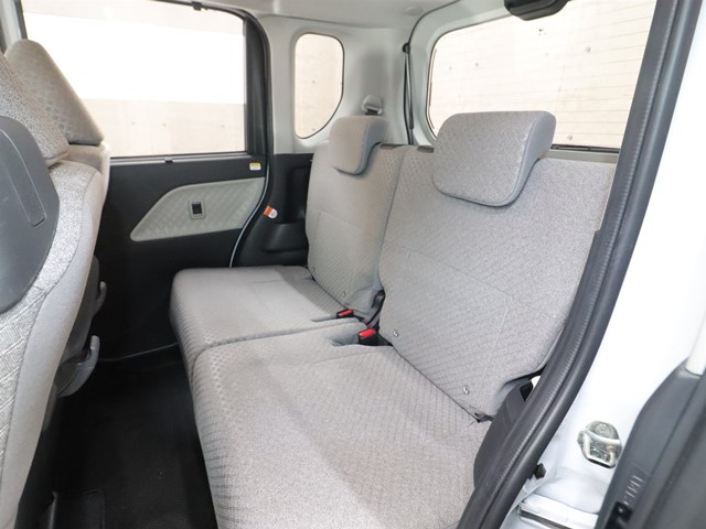 ダイハツ タント L