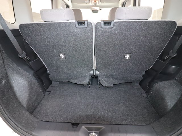 ダイハツ タント L