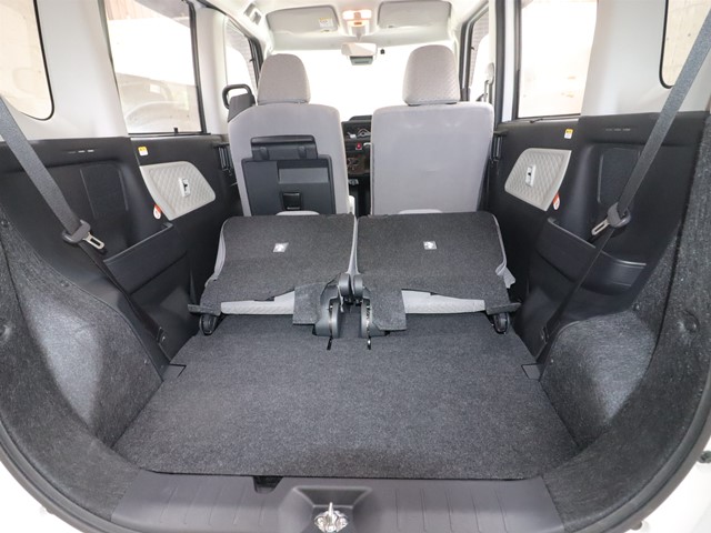 ダイハツ タント L