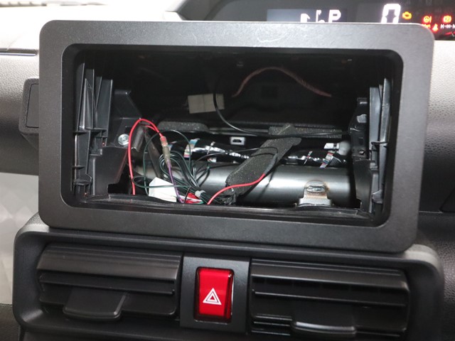 ダイハツ タント L