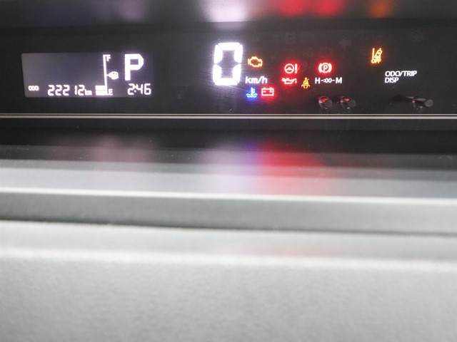 ダイハツ タント L