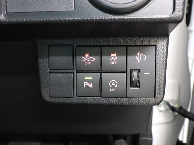 ダイハツ タント L