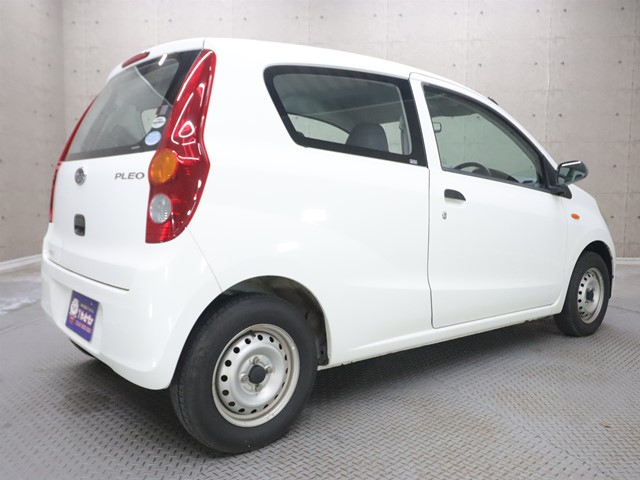 スバル プレオバン A