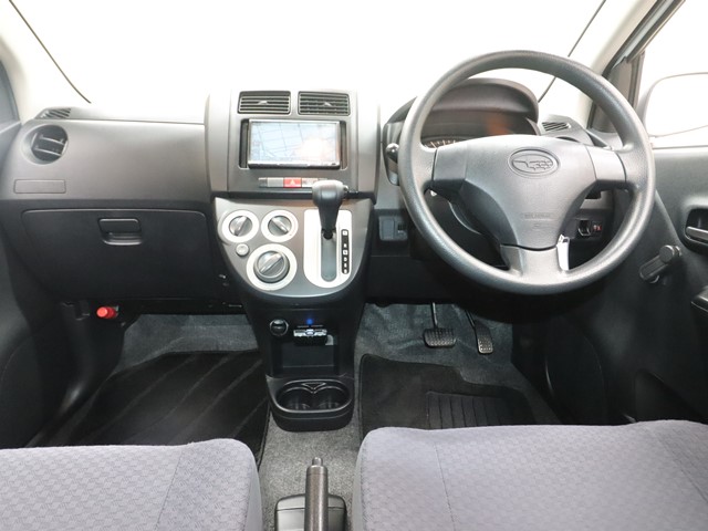 スバル プレオバン A