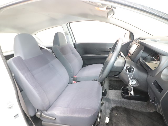 スバル プレオバン A