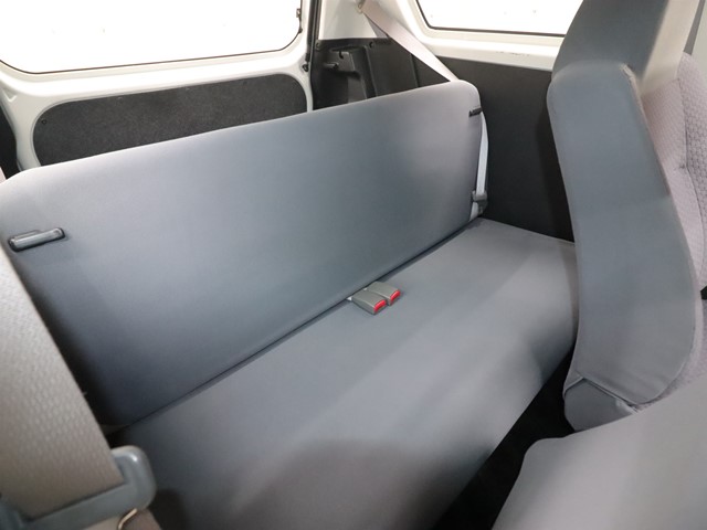 スバル プレオバン A