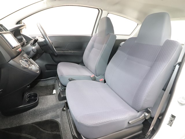 スバル プレオバン A