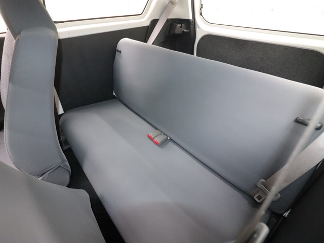 スバル プレオバン A